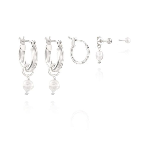 Joy Earring Set