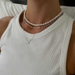 Joy Necklace - 925 Sterling Silver