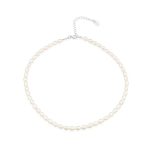 Joy Necklace - 925 Sterling Silver