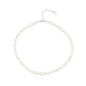 Joy Necklace - 925 Sterling Silver
