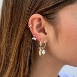 Juli Earring Set