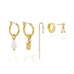 Juli Earring Set