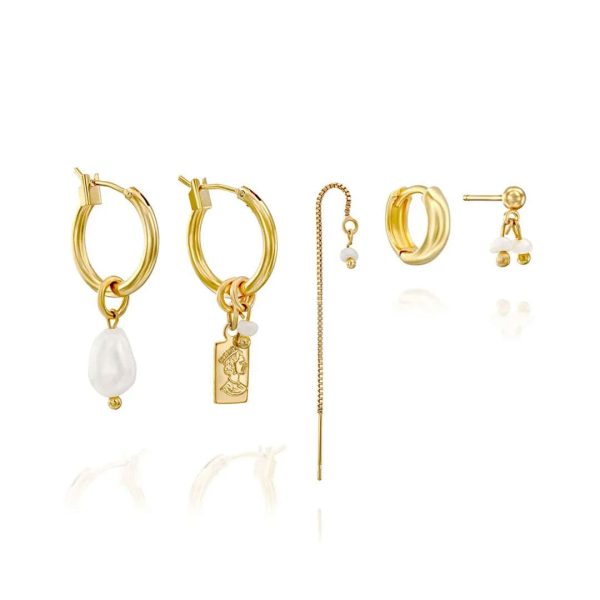 Juli Earring Set