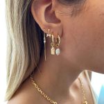 Juli Earring Set