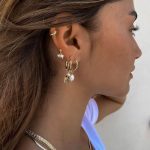 Juli Earring Set