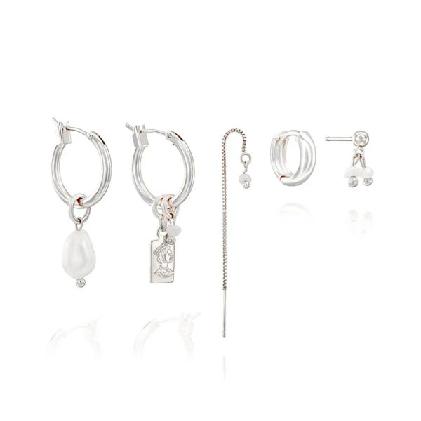 Juli Earring Set