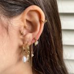 Juli Earring Set