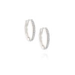 Juli Hoop Earrings