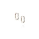 Juli Hoop Earrings