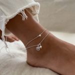Julie Anklet