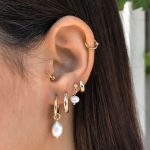 Juliet Earring Set