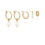 Juliet Earring Set