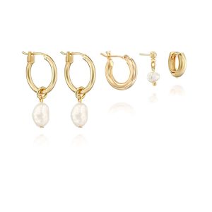 Juliet Earring Set