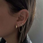Juli Tiny Earrings