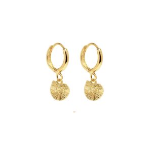 Kai Earrings
