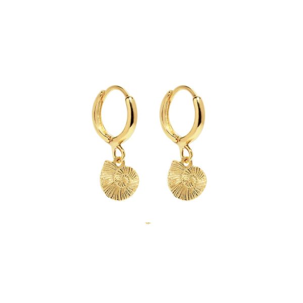Kai Earrings