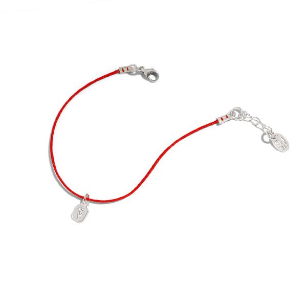 Anemone Bracelet 925