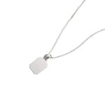 Anemone (Kalanit) Necklace 925