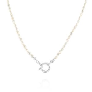 Kendall Necklace - 925 Sterling Silver
