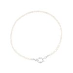 Kendall Necklace - 925 Sterling Silver
