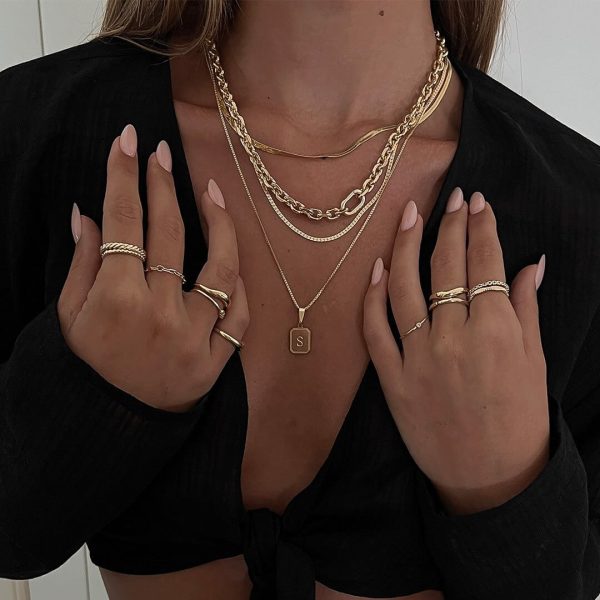 Khloe ring