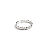 Khloe Ring - 925 Sterling Silver