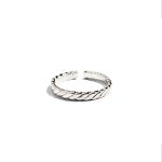 Khloe Ring - 925 Sterling Silver
