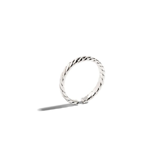Khloe Ring - 925 Sterling Silver