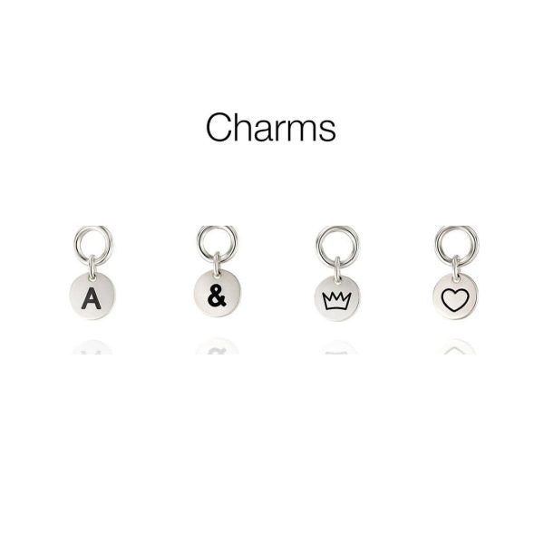 Kimi Bracelet - 925 Sterling Silver