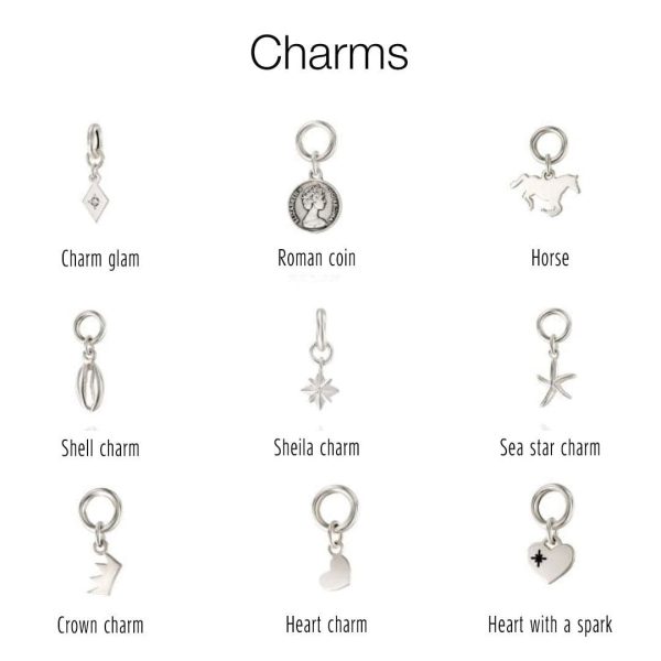 Kimi Bracelet - 925 Sterling Silver