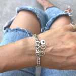 Kimi Bracelet - 925 Sterling Silver