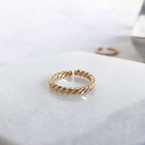 Kimi ring