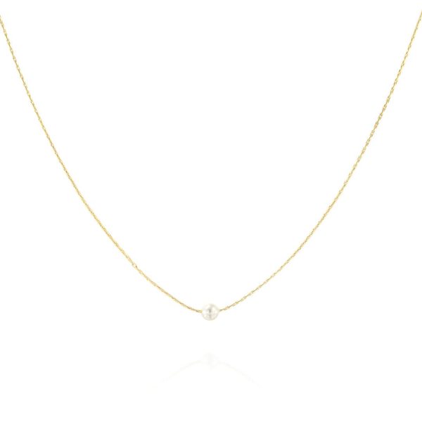 Lee Necklace