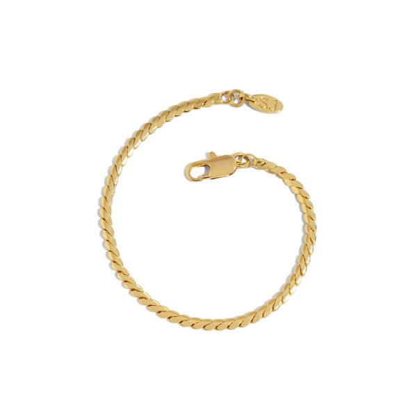 Lia bracelet
