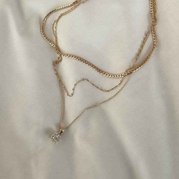 Libar Necklace