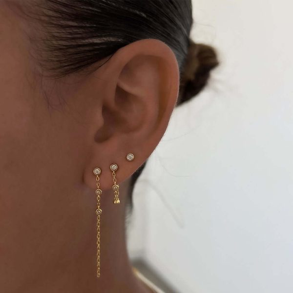 Libi Earrings