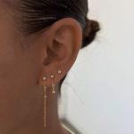 Libi Earrings Set
