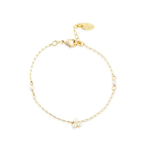 Lily Bracelet