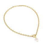 Lin Pearl Necklace