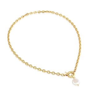 Lin Pearl Necklace