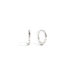 Liz Hoop Earrings