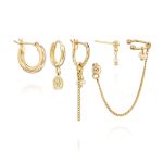 Lucy Earring Set