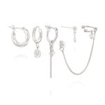 Lucy Earring Set