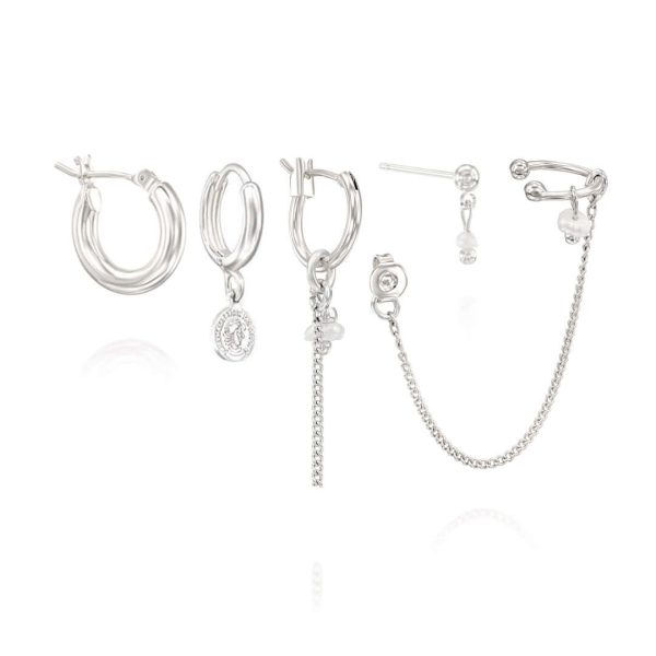 Lucy Earring Set