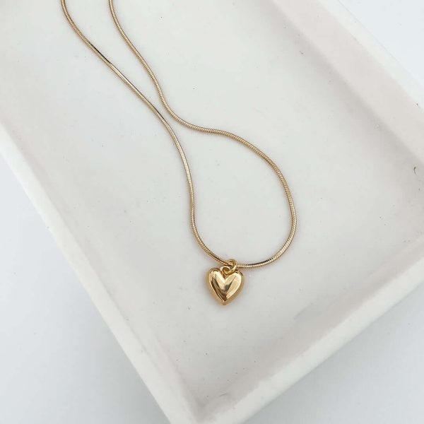 Dani Love Necklace