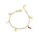 Lucky Charms Bracelet