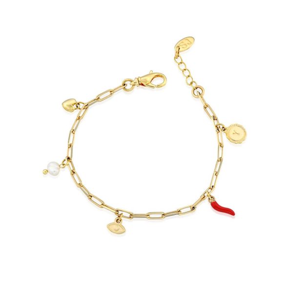 Lucky Charms Bracelet