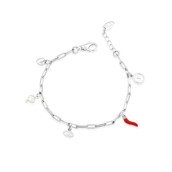 Lucky Charms Bracelet