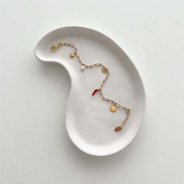 Lucky Charms Bracelet