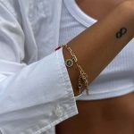 Lucky Charms Bracelet